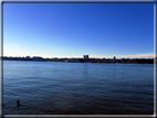 foto Baia di New York